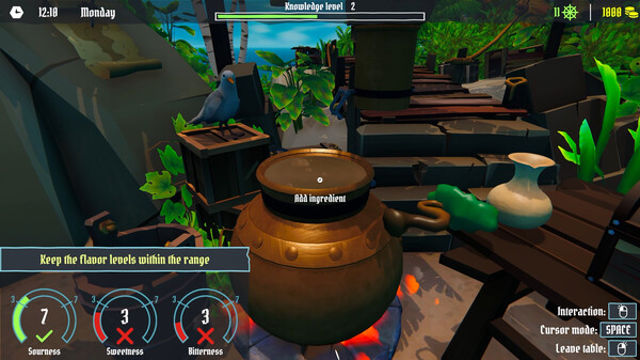 Hình ảnh trong game Pirate Cove Simulator-TENOKE