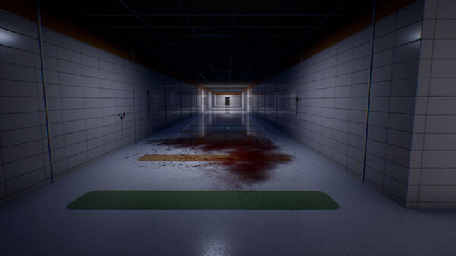 Hình ảnh trong game Fear Academy-TENOKE