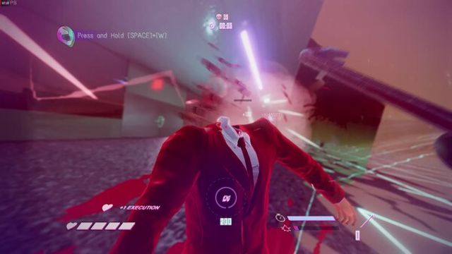 Hình ảnh trong game Death Delivery-TENOKE