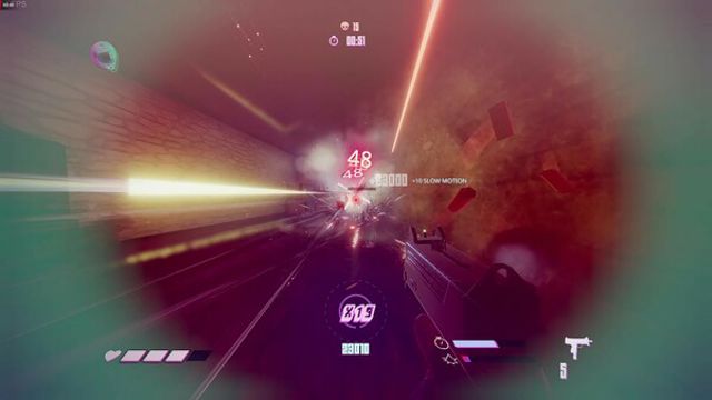Hình ảnh trong game Death Delivery-TENOKE