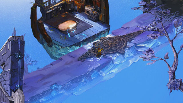 Hình ảnh trong game Ragnar Early Access