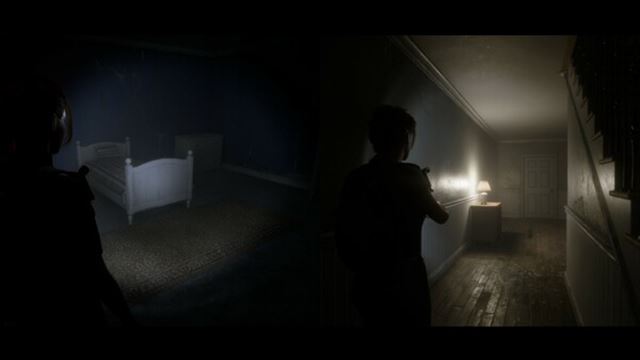 Hình ảnh trong game Lurking Danger v20251010-P2P