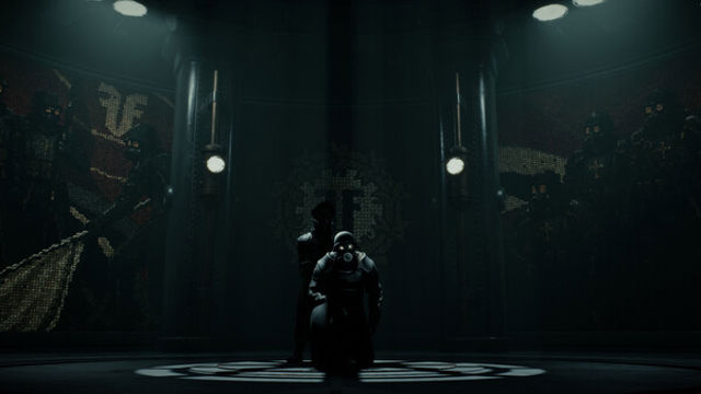 Hình ảnh trong game FEAR OF FAITH Early Access