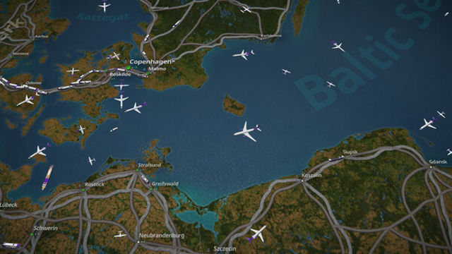 Hình ảnh trong game Worldwide Rush v1.0.28-P2P