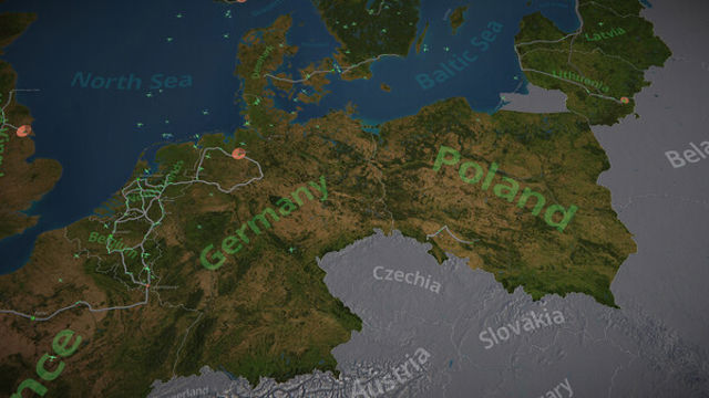 Hình ảnh trong game Worldwide Rush v1.2.8-P2P