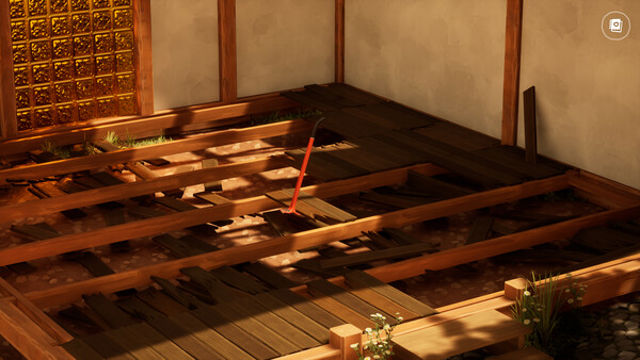 Hình ảnh trong game Hozy-RUNE