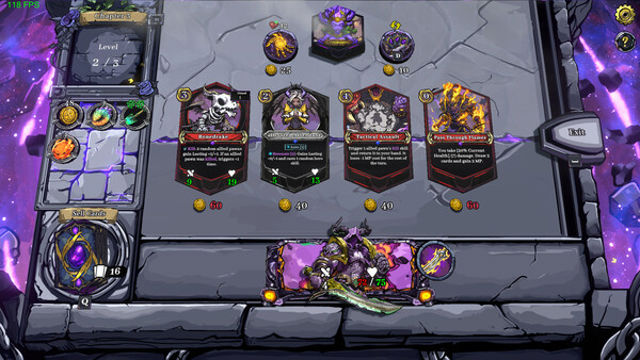 Hình ảnh trong game Cubic Cosmos Early Access