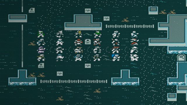 Hình ảnh trong game Caves of Qud-TENOKE