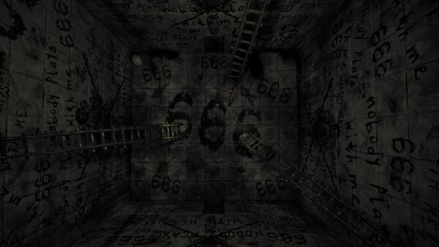 Hình ảnh trong game VIDeoPHOBIA-P2P