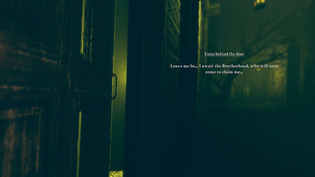 Hình ảnh trong game An Abyss Of Dreams-P2P