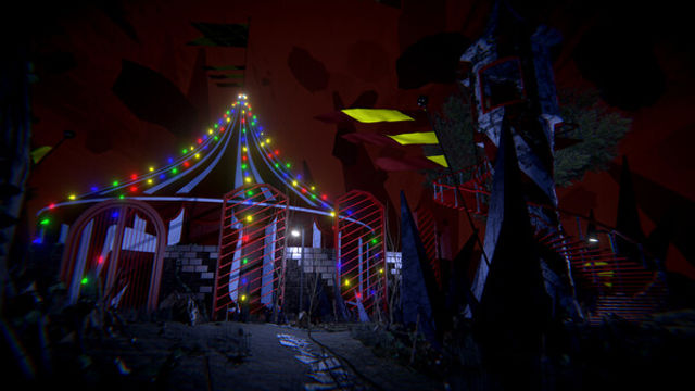 Hình ảnh trong game Clown Is Hungry-TENOKE