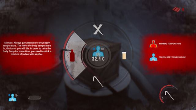 Hình ảnh trong game NEDRA v1.0.5-P2P