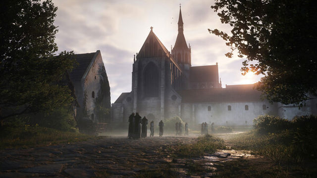 Hình ảnh trong game Kingdom Come Deliverance II Mysteria Ecclesiae-P2P
