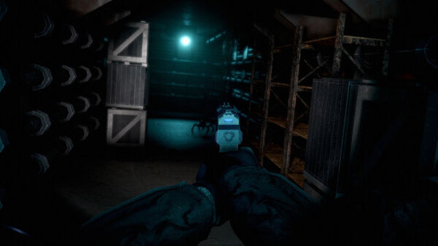 Hình ảnh trong game HELL OF FEAR Mind Breach-TENOKE