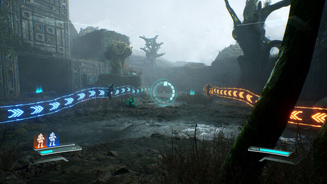 Hình ảnh trong game Causal Loop v1.0.1-P2P