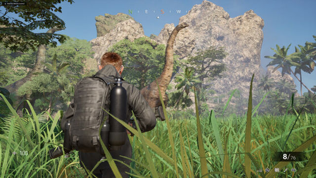 Hình ảnh trong game Clawed-P2P