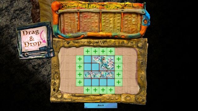 Hình ảnh trong game Mashina-TENOKE