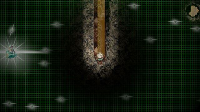 Hình ảnh trong game Mashina-TENOKE