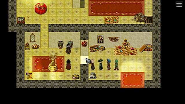 Hình ảnh trong game Second Chances-TENOKE