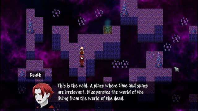 Hình ảnh trong game Second Chances-TENOKE