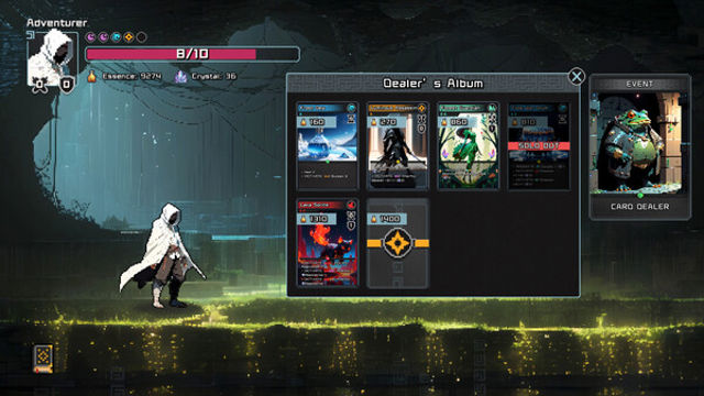 Hình ảnh trong game Villages and Dungeons v10033-P2P