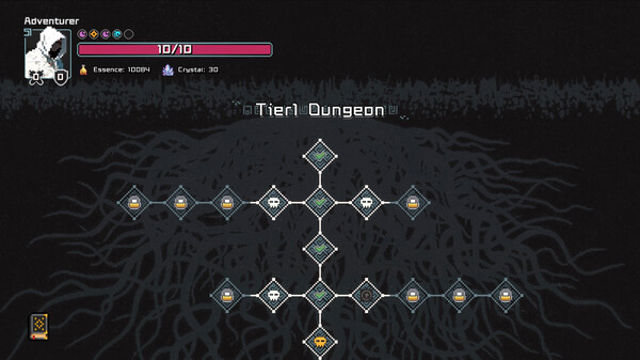 Hình ảnh trong game Villages and Dungeons v10033-P2P