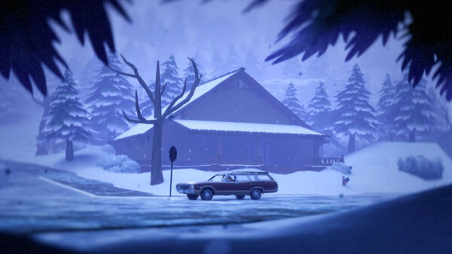 Hình ảnh trong game Light Up The Town-TENOKE