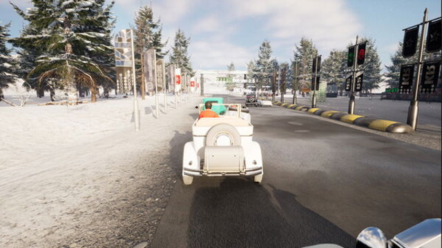 Hình ảnh trong game Car Factory Empire Early Access