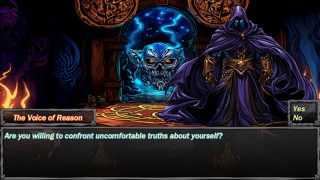 Hình ảnh trong game The Test Reality Check v20250628-P2P