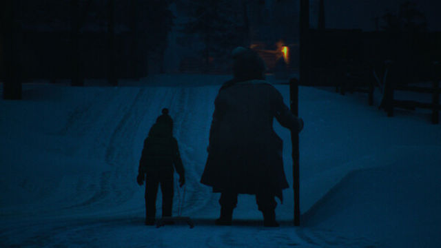 Hình ảnh trong game Christmas Story-GoldBerg