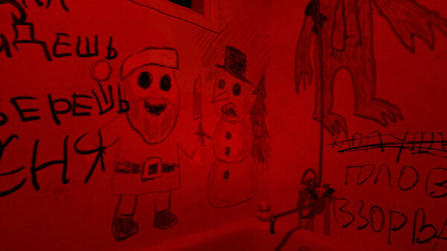 Hình ảnh trong game Christmas Story-GoldBerg