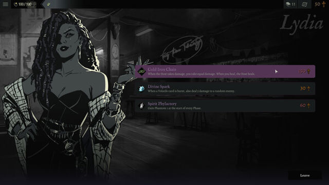 Hình ảnh trong game Malys-TENOKE