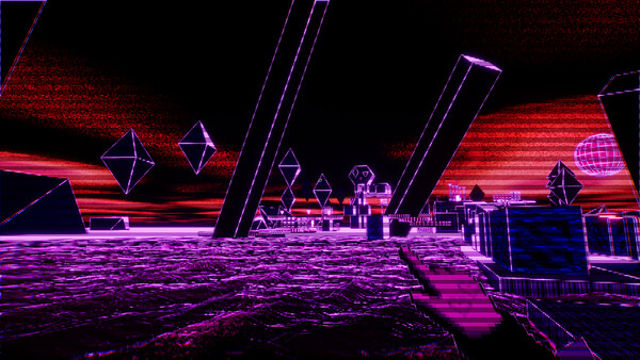 Hình ảnh trong game FUNKYHEART-TENOKE