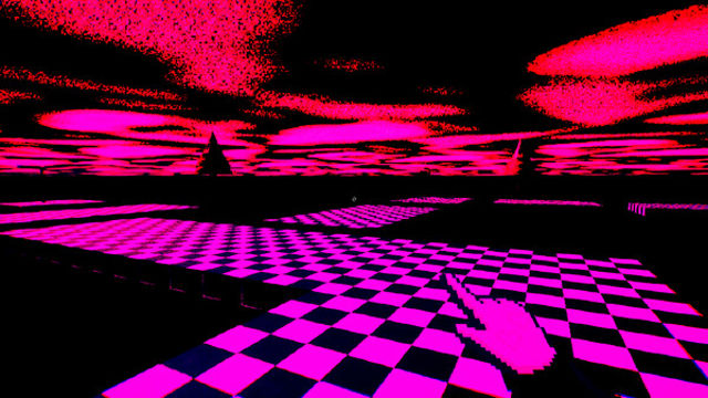 Hình ảnh trong game FUNKYHEART-TENOKE