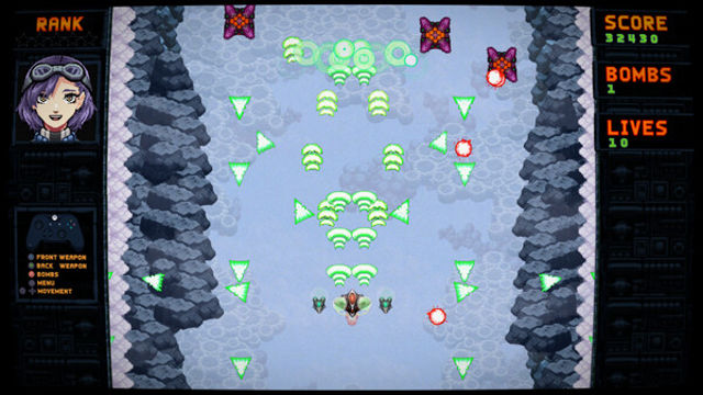 Hình ảnh trong game Atomanta-TENOKE