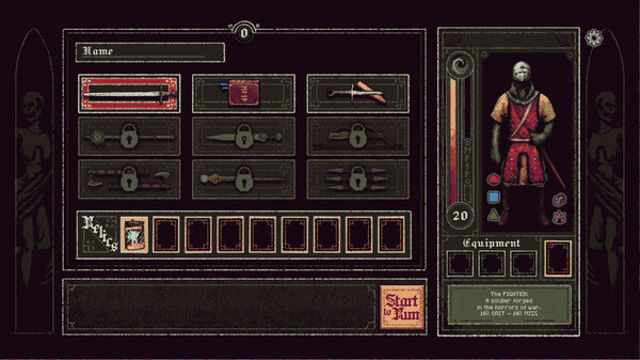 Hình ảnh trong game The Fortress-TENOKE