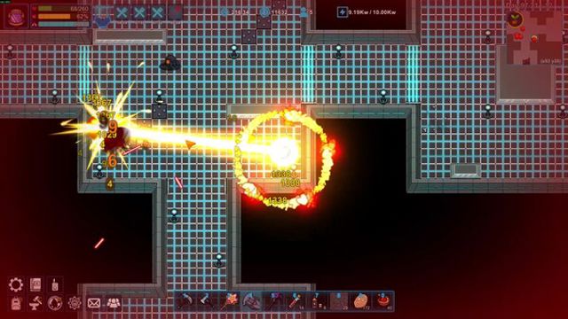 Hình ảnh trong game XenoHaven-TENOKE