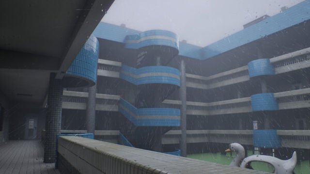 Hình ảnh trong game Millennium Dream-TENOKE