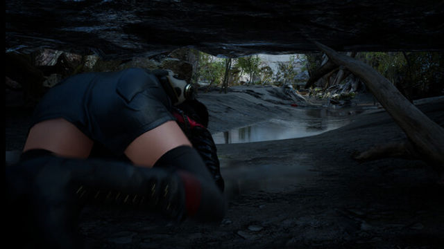 Hình ảnh trong game Dawn Break v35576357-P2P