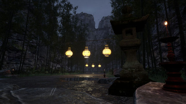 Hình ảnh trong game Dawn Break v20260422-P2P