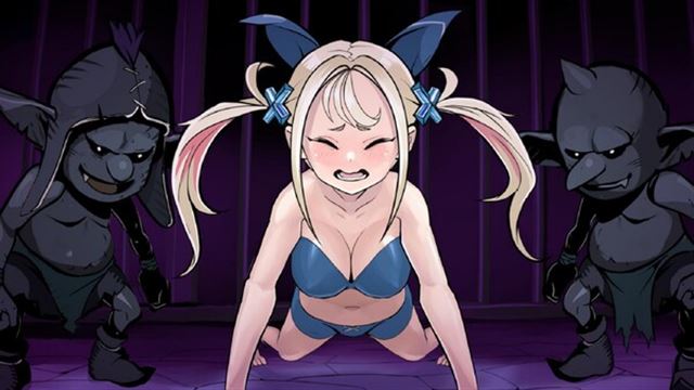 Hình ảnh trong game KimiMuzi-P2P