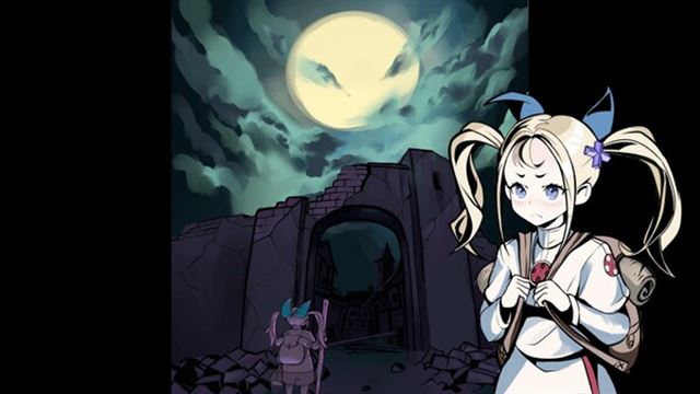 Hình ảnh trong game KimiMuzi-P2P