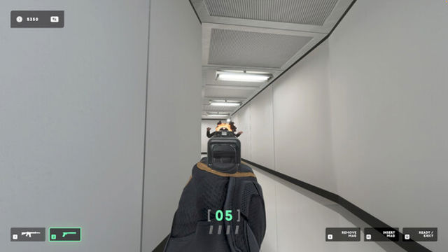 Hình ảnh trong game They Killed Your Cat-GoldBerg