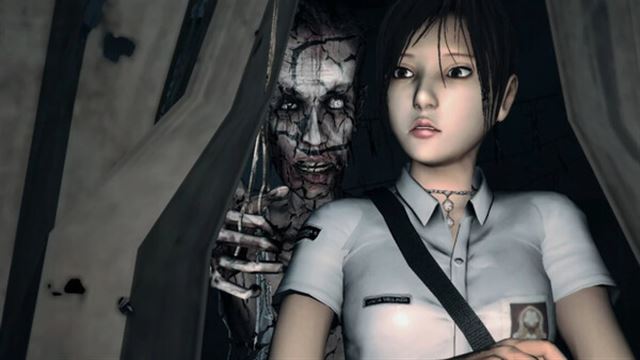 Hình ảnh trong game DreadOut Remastered Collection v20260123-P2P