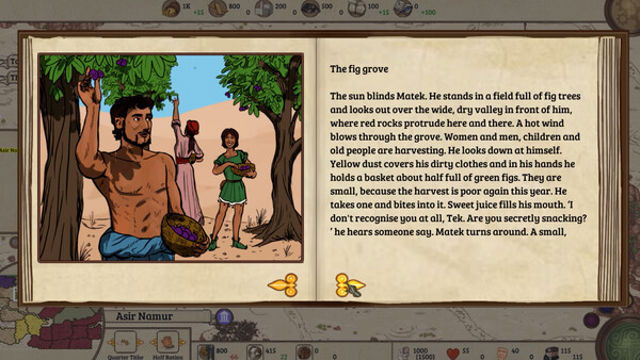 Hình ảnh trong game Rising Lords The Pilgrim War-TENOKE