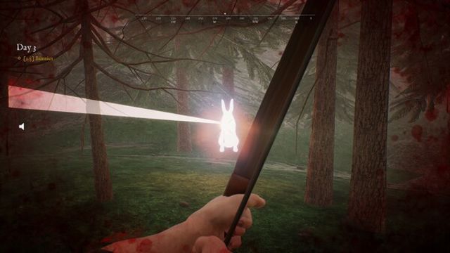 Hình ảnh trong game Bunny Hurling-SKIDROW
