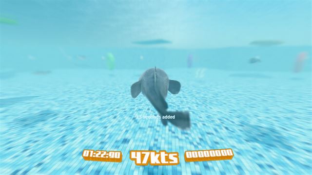 Hình ảnh trong game tuna hakes underwater-TENOKE