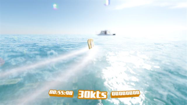 Hình ảnh trong game tuna hakes underwater-TENOKE