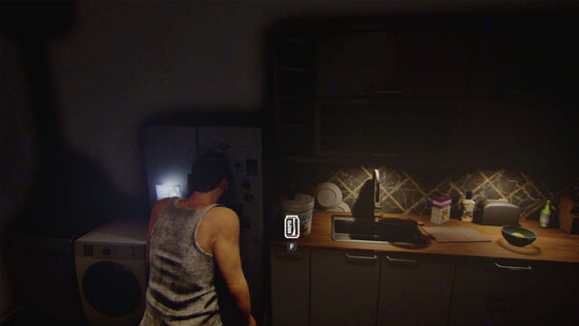 Hình ảnh trong game DEN PAIN-GoldBerg