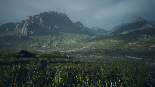 Hình ảnh trong game CoRoT-GoldBerg